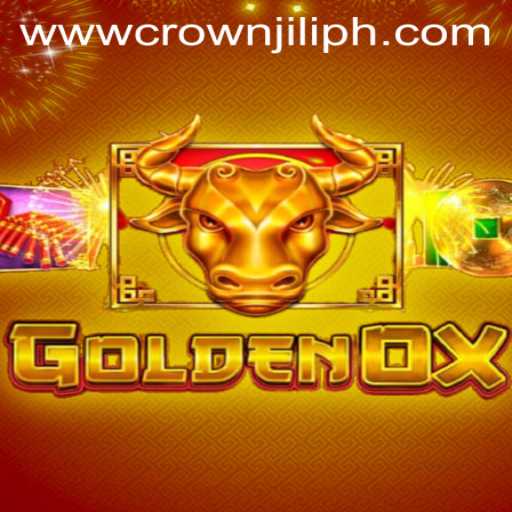 Exploring the Vibrant World of GoldenOx: A Thrilling Experience with CROWN JILI