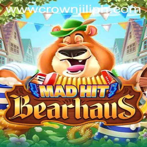 Exploring the Enigmatic World of MadHitBearhaus and the Mythical CROWN JILI