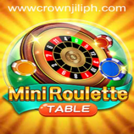 Exploring MiniRoulette: A New Era with CROWN JILI