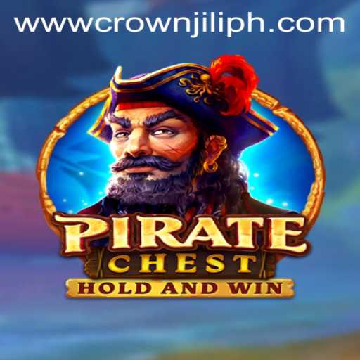 Discover the Thrilling World of PirateChest: An Adventure with CROWN JILI