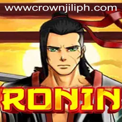 Unlocking the World of 'Ronin': Exploring the Dynamics of CROWN JILI
